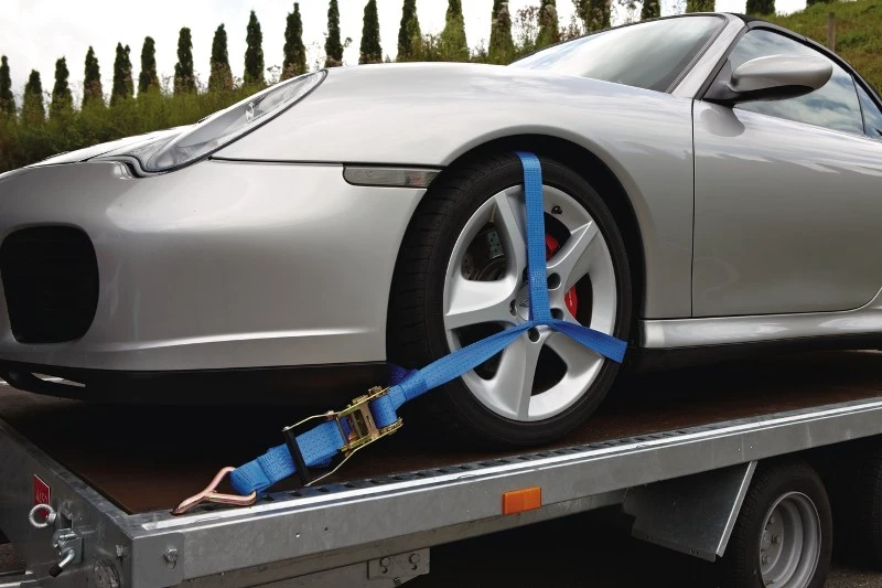 KatalogueLoad restraintLashingLashing straps for special requirements410605 KatalogueLoad restraintLashingLashing straps for special requirements410605