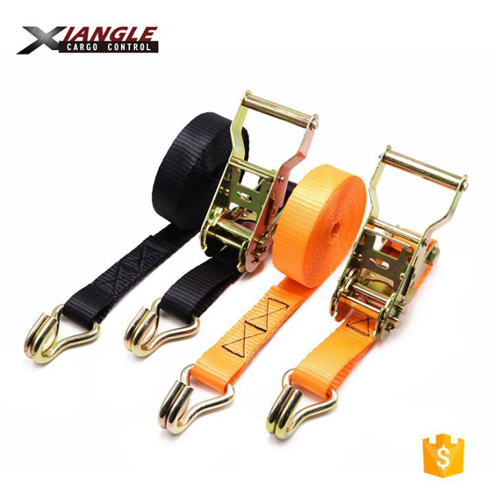 Small Ratchet Straps