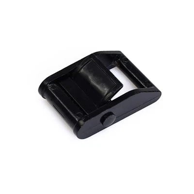 1 بوصة 500 كجم مشبك تثبيت سريع الفك لحزام ربط البضائع